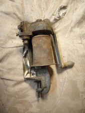 Ives Way Model# 200 Benchtop Manual Can Sealer / Seamer for 5" Can