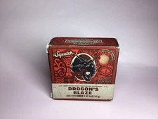 Dr. Squatch Game of Thrones Drogon's Blaze Bar 141g