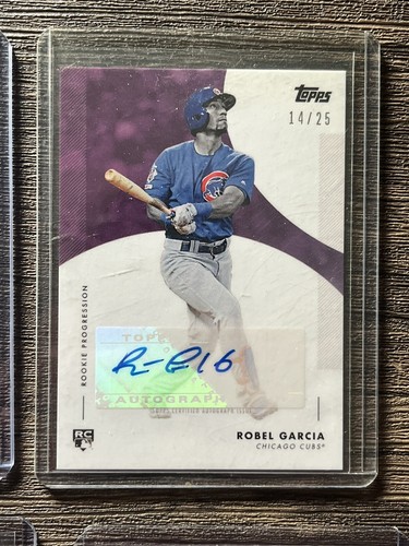 2020 Topps On Demand Rookie Progression (13) Card Lot - Autos, /5 /25 /49 /99 - Picture 3 of 8