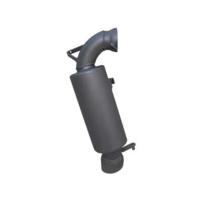 GGB Exhaust Mountain Muffler For 2011-2012 Polaris SwitchBack 600 Pro R