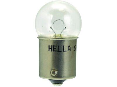 For 1975-1987 Toyota Land Cruiser Parking Light Bulb Hella