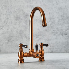 Venetian | 3-in-1 Instant Boiling Water Tap System