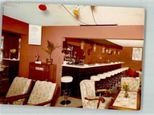 39714902 - 5788 Winterberg Gasthaus Haus Heike Ort handschriftlich Foto