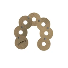 Sabian CYMBITS O-Zone Chain