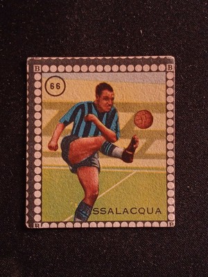 1949 BEA Stadium - Passalacqua # 66