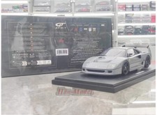 GT Spirit 1:18 Ferrari F40 COMPETIZIONE Resin Diecast Model Car Gifts GT442