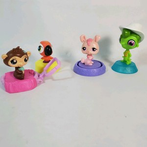 littlest pet shop bobble heads