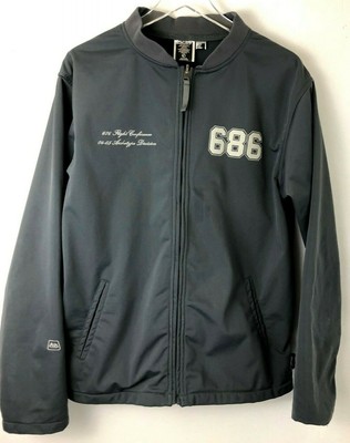 686 archetype jacket
