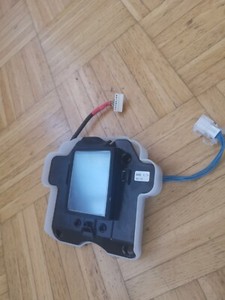 Display Kaffeevollautomat Krups EA88