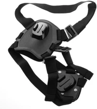 Polaroid (go-puro) GoPro Hero 4, 3 +, 3 Action Camcorder for Pet Dogs