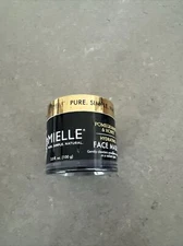 Mielle Organics Pomegranate & Honey Hydrating FACE MASK 3.5oz | New W/Out Box