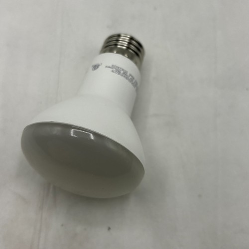 SUNLITE R20/LED/8W/D/E/27K R20 REFLECTOR 80051 LIGHT LAMP BULB 8W 120V - Picture 5 of 11