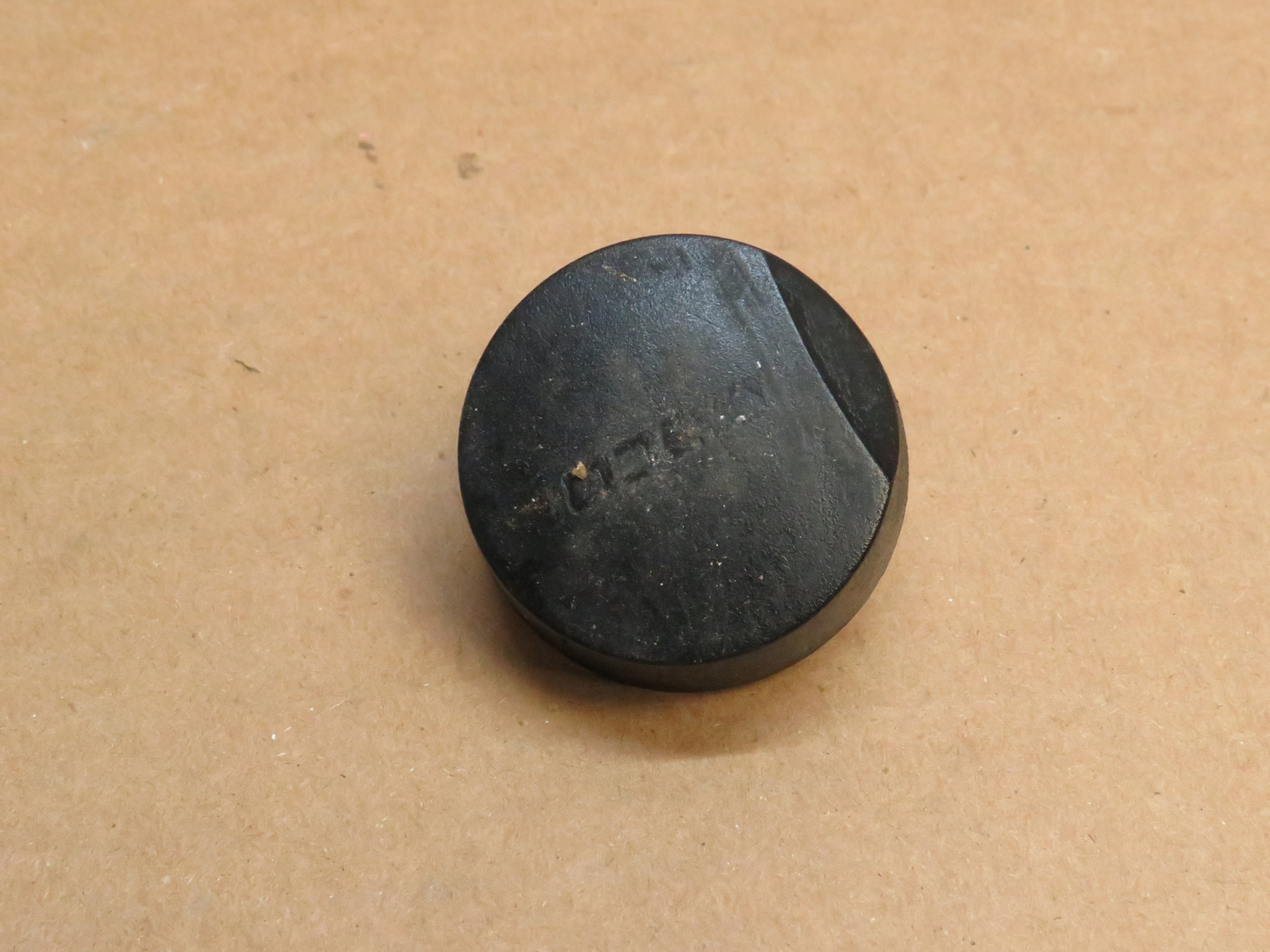 Dacor Cooktop Burner Knob w/Logo (Some Wear) Part 82977 eBay