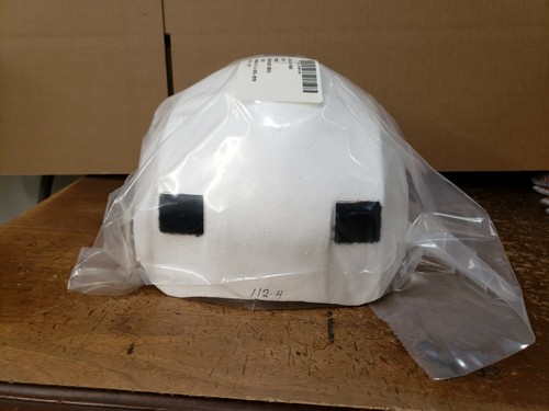 New Genuine Gentex Helmet liner. Energy shock Absorbing lining size large D4239 - Picture 5 of 8