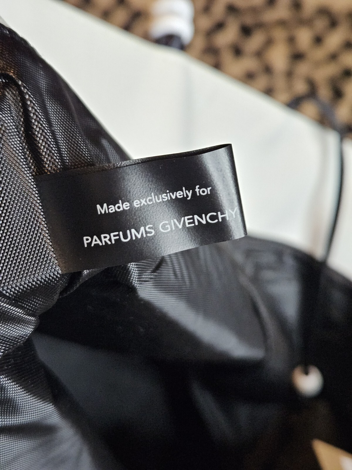 Givenchy Nylon Tote - image 8