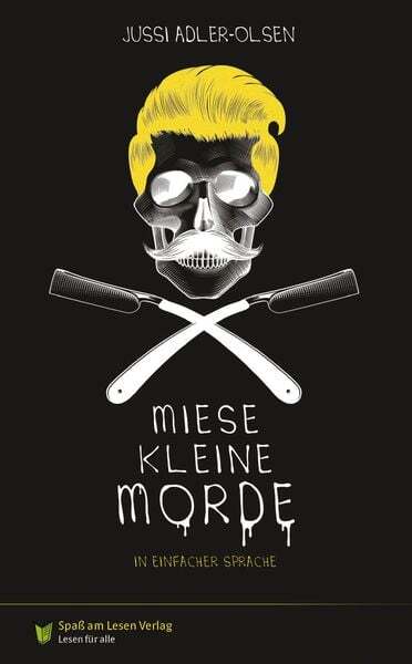 Thumbnail - Miese Kleine Morde