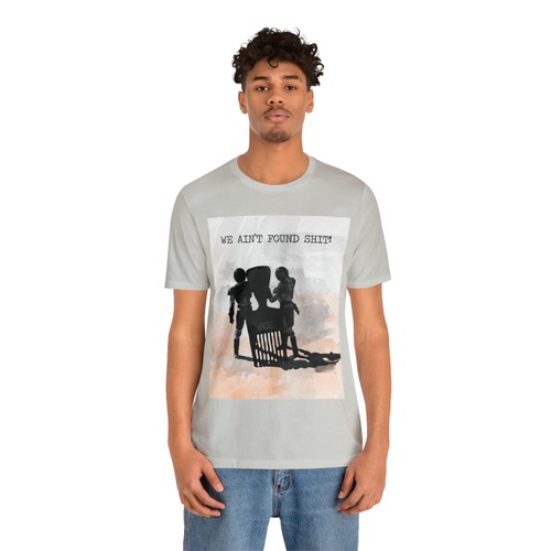 Camiseta Spaceballs We Aint Found Shi Peine the Desert Divertida Lord Helmet - Imagen 11 de 35