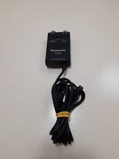Panasonic RF Adaptor VW-TV Video Audio Input