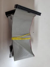 Original Xbox IDE ribbon cable  disc drive HDD OEM Tested
