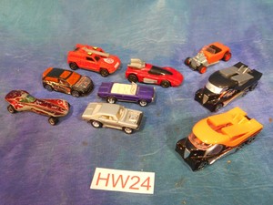 big diecast cars