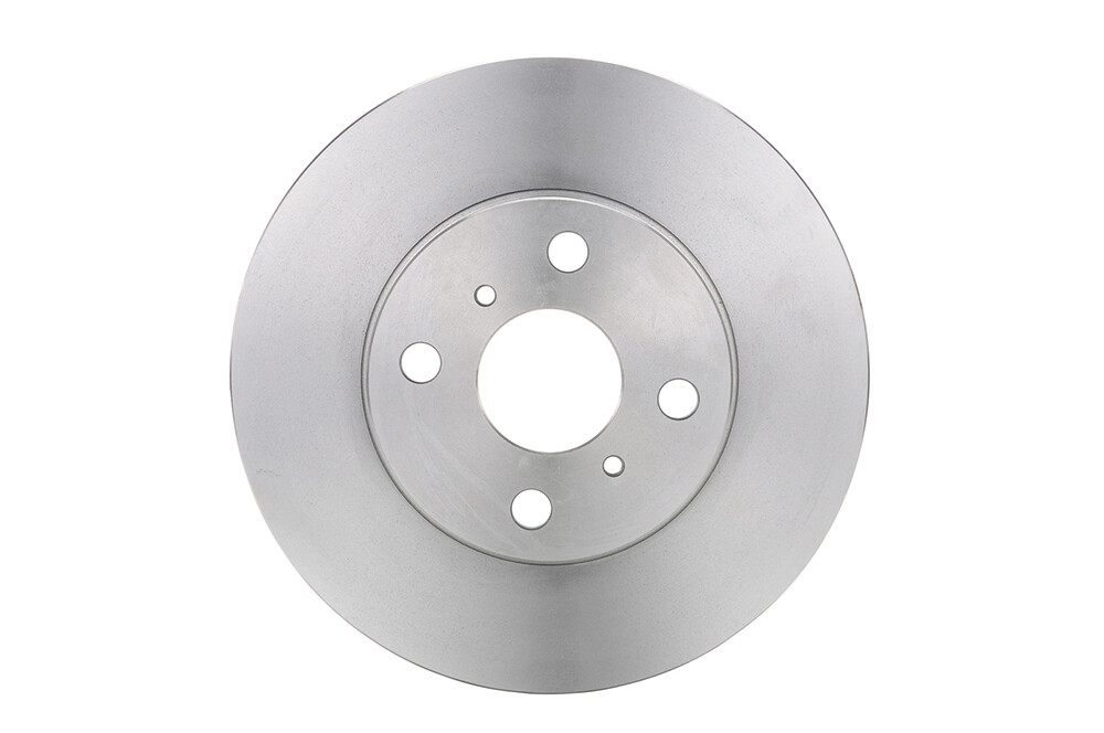 Disques de frein Bosch BD904 avant pour stopper les vibrations au freinage