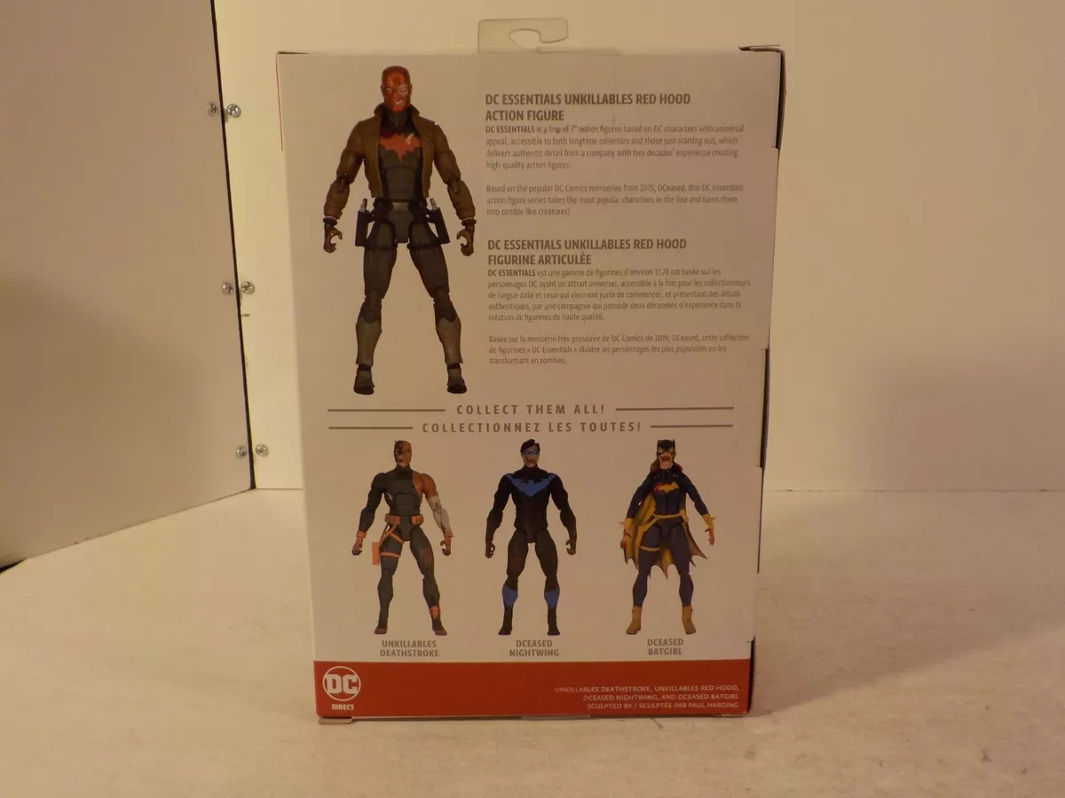High quality best sale action figures