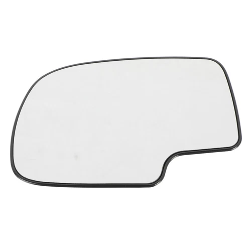 Genuine GM 1999-2002 Chevrolet Cadillac GMC Driver Side Mirror Glass 12477843