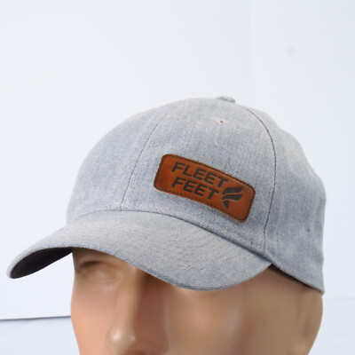 Headsweats Running Cap With Neck Flap Fleet Feet Running Hat Cap