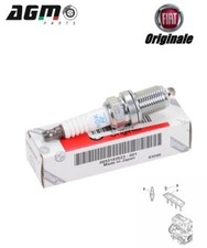 Bougies d'allumage Rover STREETWISE