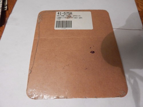 Cometic Gasket Kit, Kawasaki KX80, '98-99, C7539, 41-5758, New, #54D - Picture 3 of 3