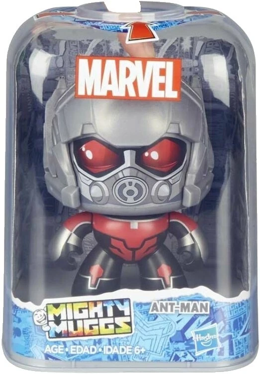 Figuras de Acción de Vinilo Marvel y accesorios