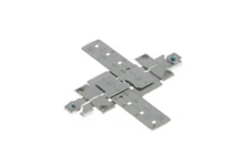Ceiling Grid Clip (Flush) Compatible with Cisco Aironet / AIR-AP-T-RAIL-F=