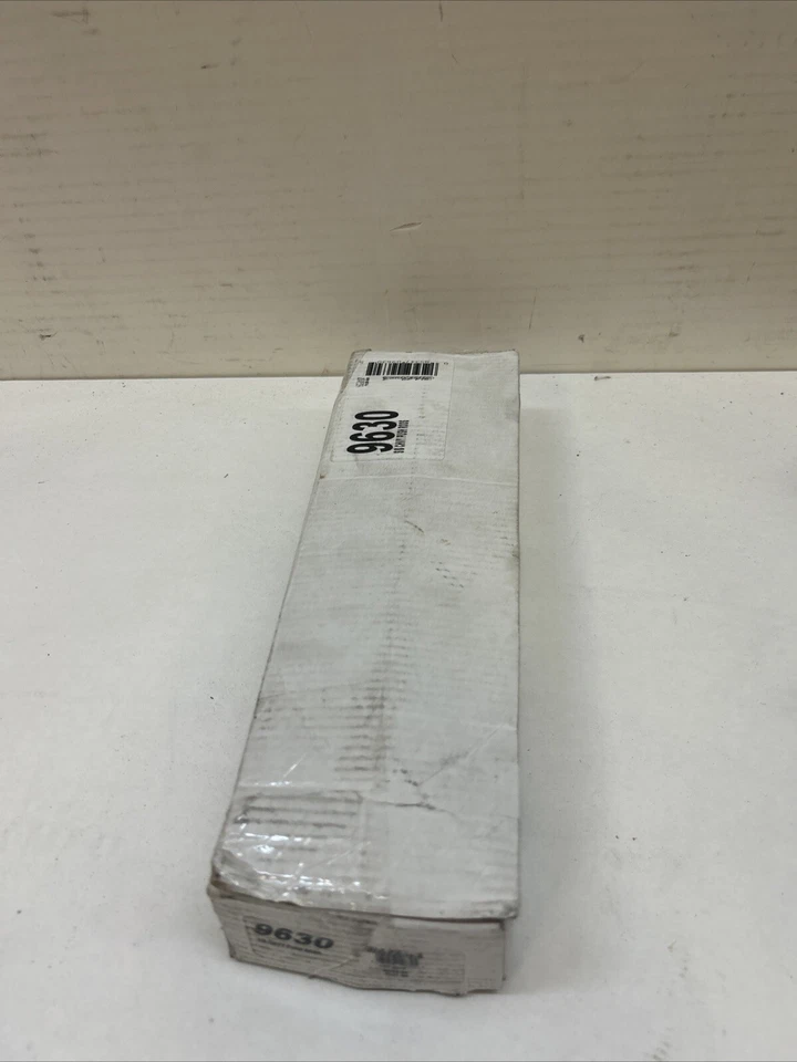 Edelbrock 9630 Hardened Steel Push Rod Set 7.800" for Chevy Small Block 262-400 - Image 3 of 3