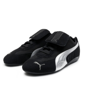 Open YY × PUMA speedcat PUMA's Speedcat Sneaker Got an OPEN YY Upgrade