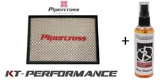 Pipercross Luftfilter - Volvo - 940 - 2.4 TD Intercooler - 122 PS - 07/92-07/95