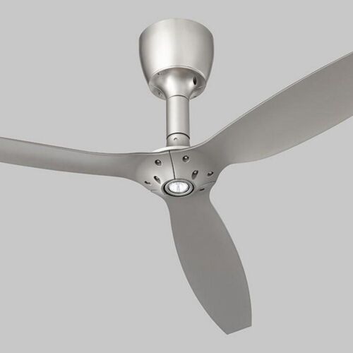 60 Inch Blade (Set of 3)-Satin Nickel Finish - Ceiling Fans - 766-BEL-2894300 -