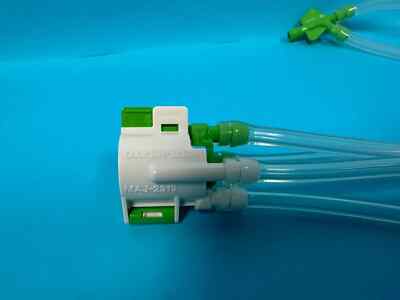 Olympus MAJ-2319 Distal End Flushing Adapter f/TJF-Q190V