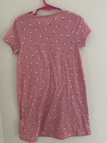 Size 4-5 Childs Nightgown - Picture 3 of 4
