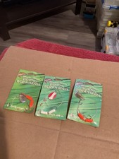 3 Lindy Little Joe Inc Fishing Brands Master ...