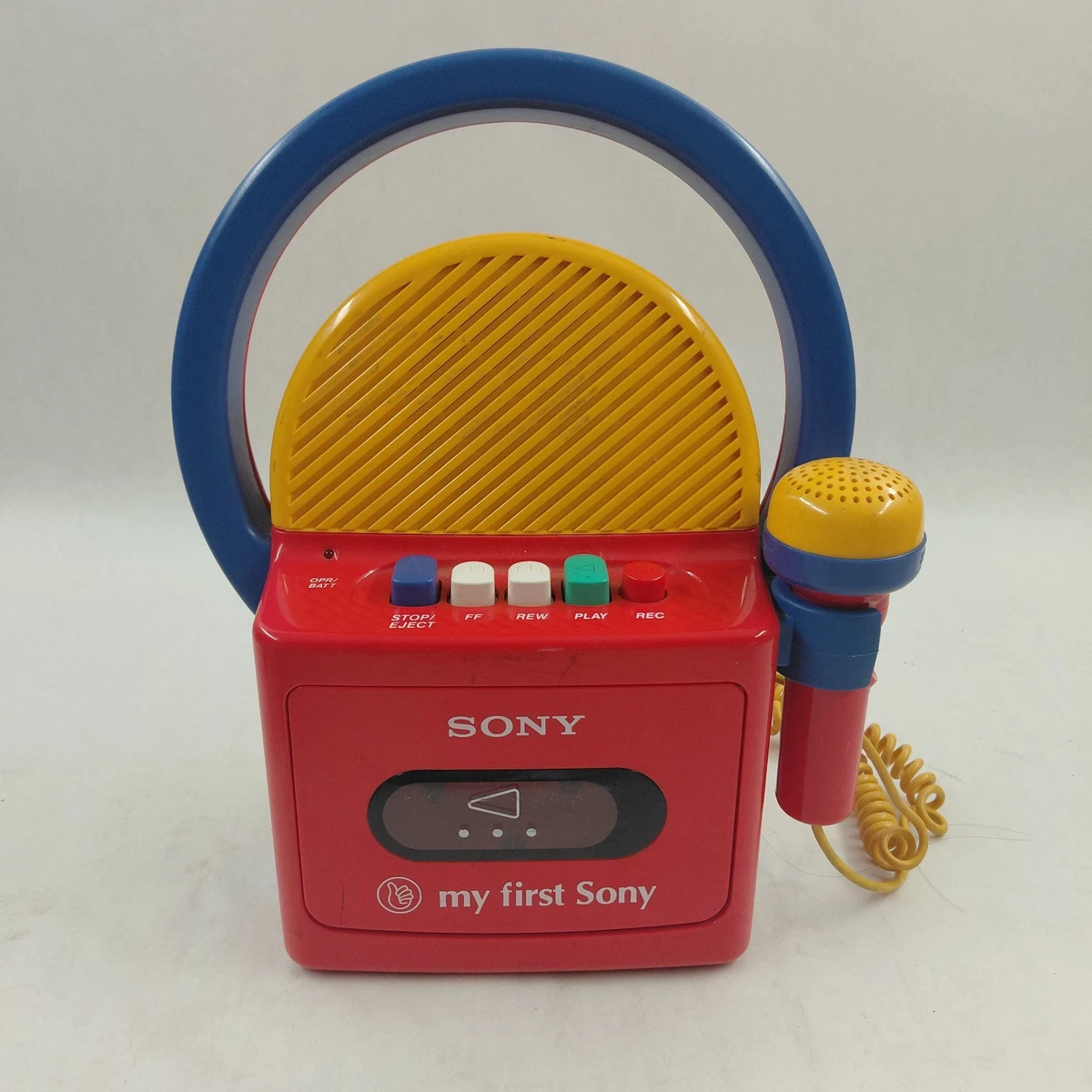 my first sony products for sale | eBay