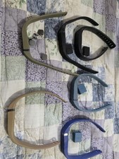 Fitbit Flex Replacement Bands 6 Colors And Textures