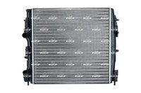 KüHler, MotorküHlung NRF 58317A FüR Renault