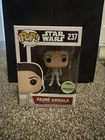 Funko Pop! Vinyl: Star Wars - Padme Amidala (ECCC) -(Exclusive) #237