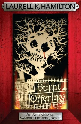 Laurell K. Hamilton | Burnt Offerings | Taschenbuch | Englisch (2010)