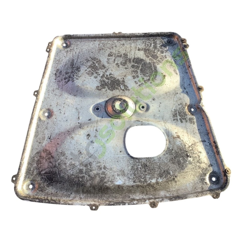 BMW 2 SERIES M2 MK1 2016-2017 Engine Under Tray - Image 2 of 4