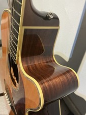 2003 Takamine ENV 460 SCX NASHVILLE Acoustic Electric Guitar