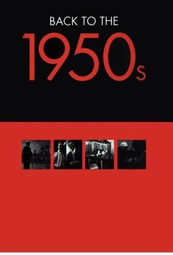 Back To The 1950s (DVD) Paul Ross