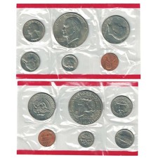 Uncirculated 1978 US Coin Mint Sets for sale | eBay