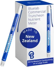 Bluelab TRUNCOMV2 Commercial Truncheon Nutrient Meter with Increased... 