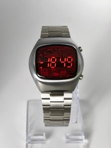 Led Vintage Watch | eBay